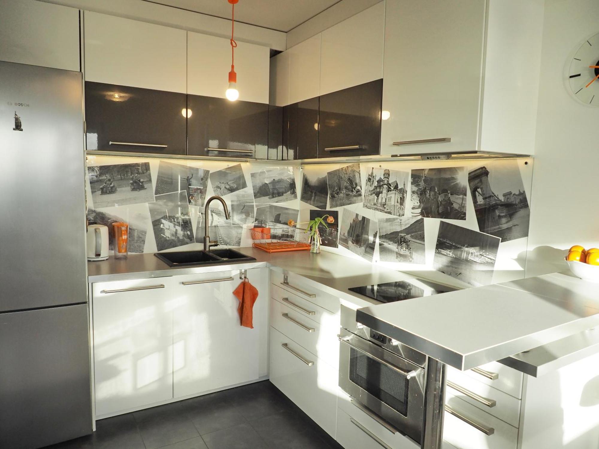 Sunshine Rooms Gdansk Bagian luar foto