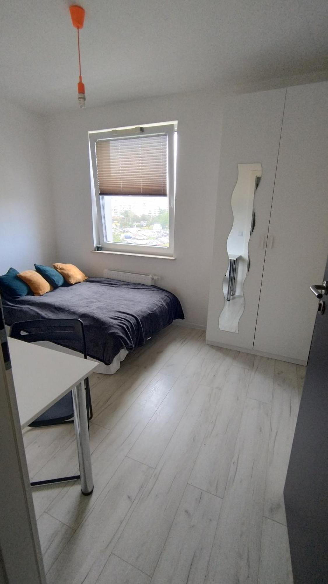 Sunshine Rooms Gdansk Bagian luar foto