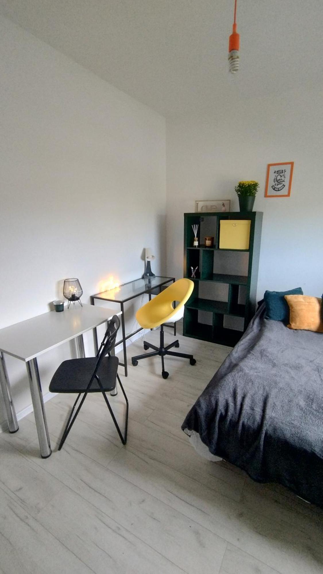 Sunshine Rooms Gdansk Bagian luar foto